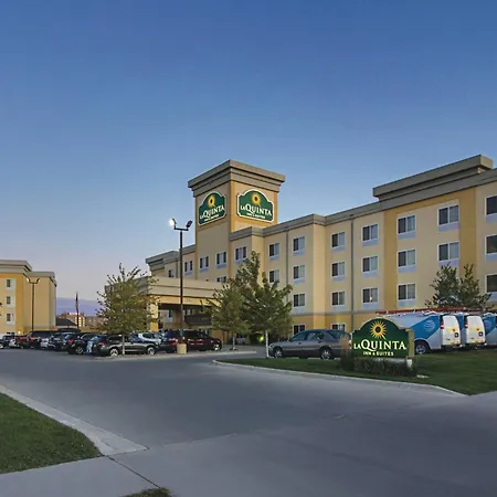 La Quinta By Wyndham Fargo-Medical Center