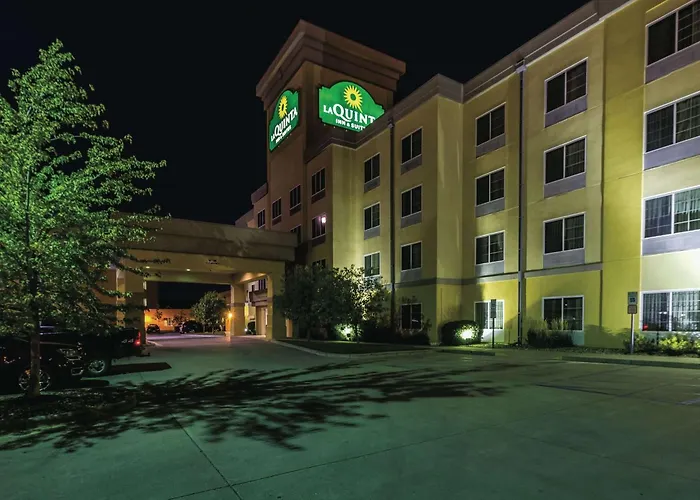 La Quinta By Wyndham Fargo-medical Center Fargo