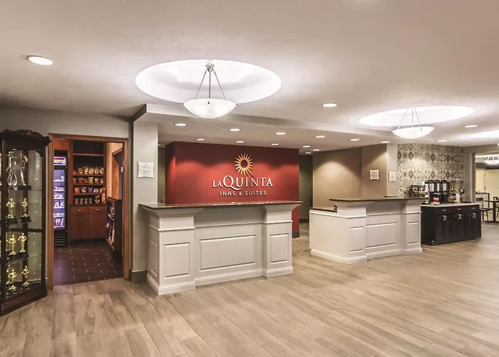 La Quinta By Wyndham Fargo-medical Center Fargo