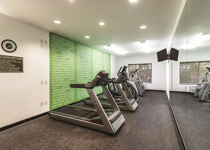La Quinta By Wyndham Fargo-medical Center Fargo