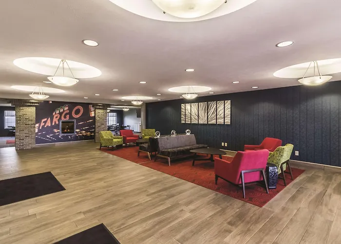 La Quinta By Wyndham Fargo-medical Center Fargo
