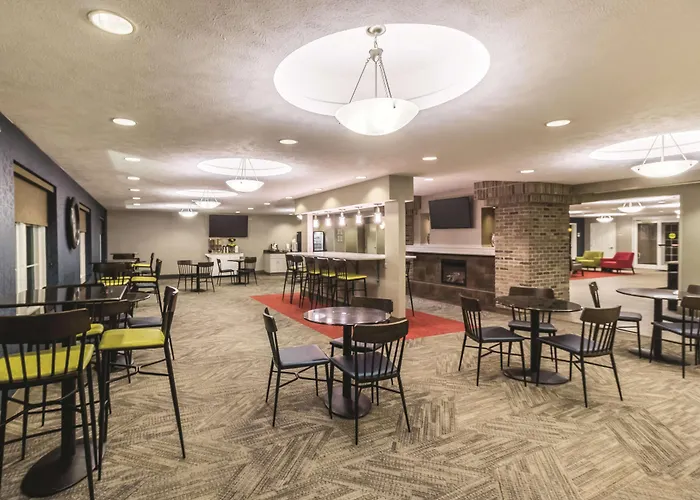 La Quinta By Wyndham Fargo-medical Center 3* Fargo