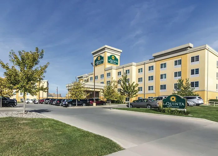 La Quinta By Wyndham Fargo-medical Center Hotel Fargo