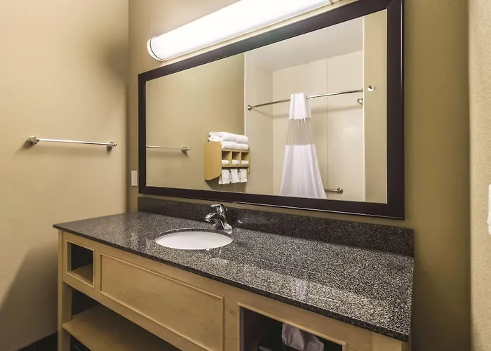 La Quinta By Wyndham Fargo-medical Center Hotel Fargo