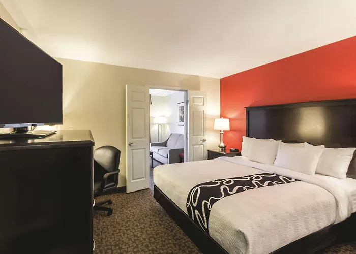 La Quinta By Wyndham Fargo-medical Center Hotel Fargo