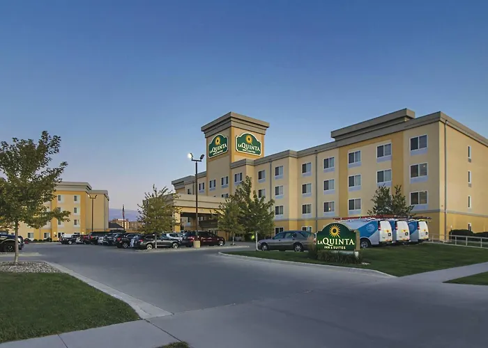 La Quinta By Wyndham Fargo-medical Center
