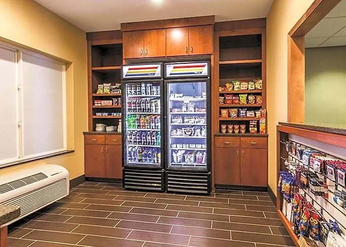 La Quinta By Wyndham Fargo-medical Center