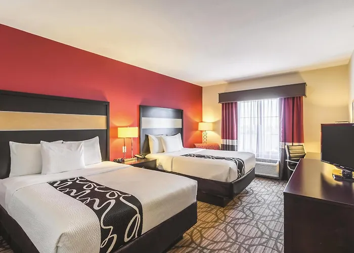 La Quinta By Wyndham Fargo-medical Center Fargo