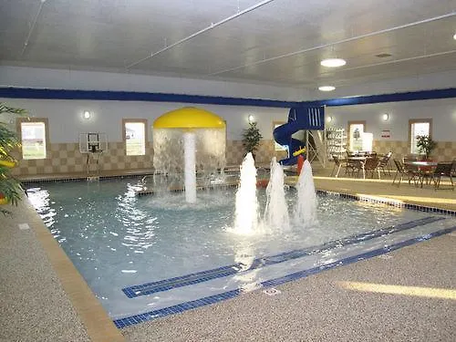 La Quinta By Wyndham Fargo-medical Center Hotel