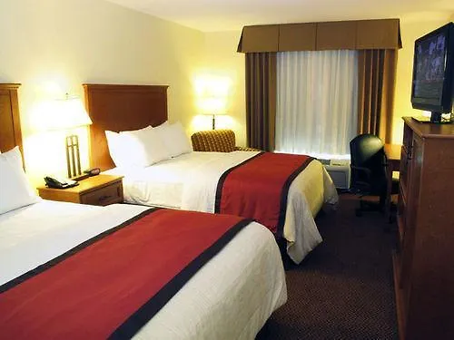 La Quinta By Wyndham Fargo-medical Center Hotel Fargo