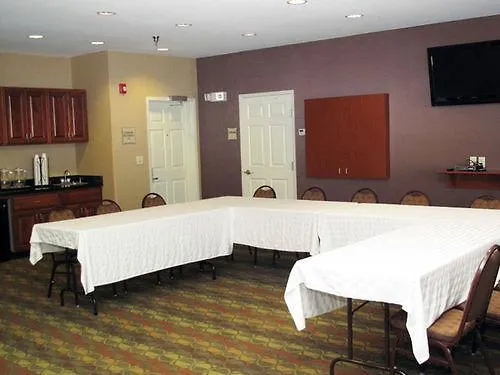 La Quinta By Wyndham Fargo-medical Center