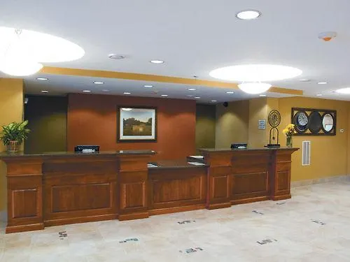 La Quinta By Wyndham Fargo-medical Center Fargo