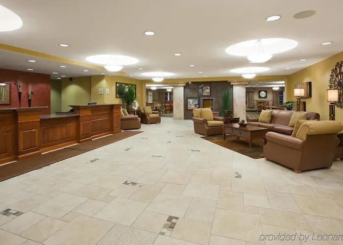 La Quinta By Wyndham Fargo-medical Center 3* Fargo