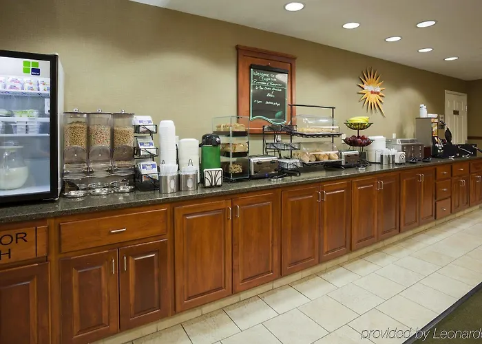 La Quinta By Wyndham Fargo-medical Center Hotel Fargo