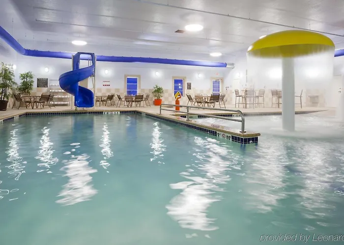 La Quinta By Wyndham Fargo-medical Center Hotel Fargo