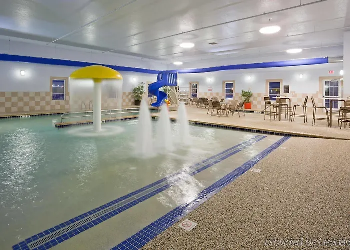 La Quinta By Wyndham Fargo-medical Center 3* Fargo
