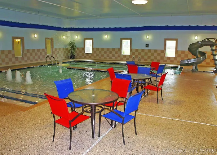 La Quinta By Wyndham Fargo-medical Center Fargo