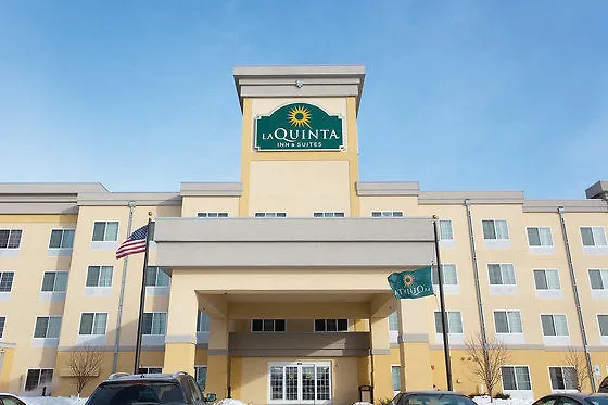 Hotel La Quinta By Wyndham Fargo-medical Center