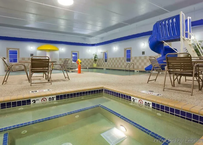 La Quinta By Wyndham Fargo-medical Center Fargo